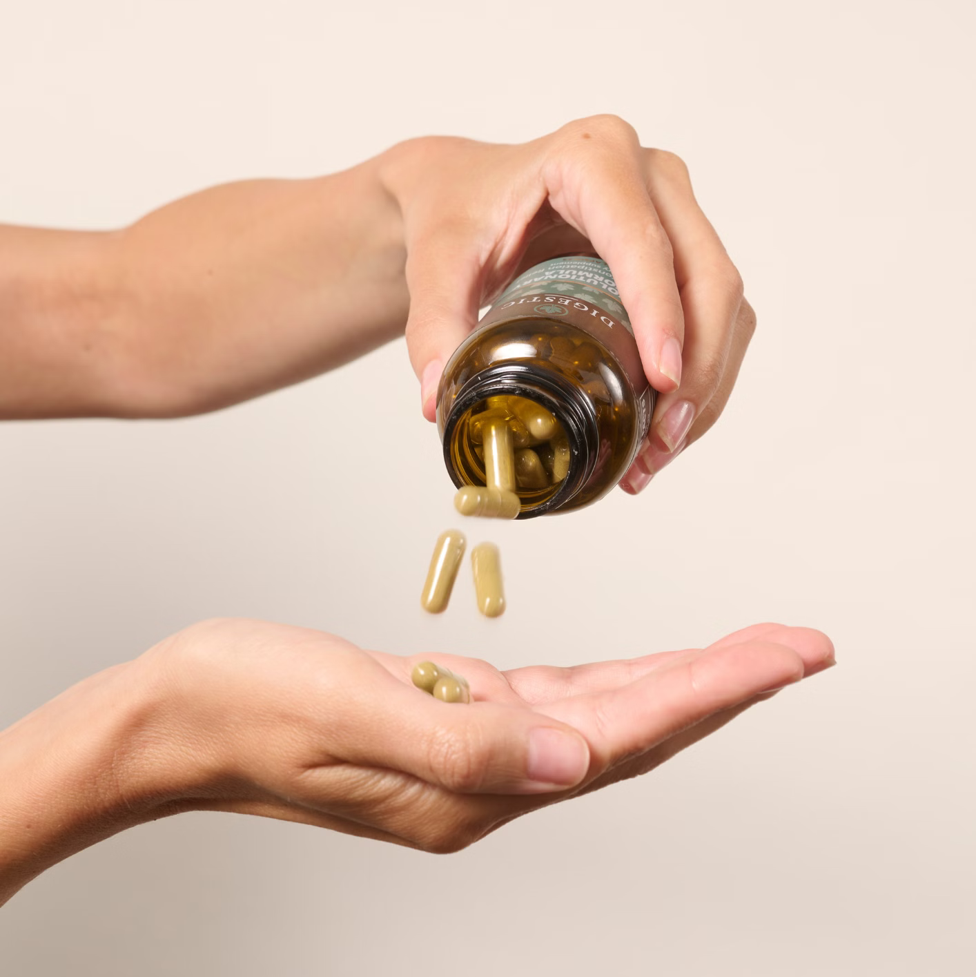 Digestic By Digest Lab